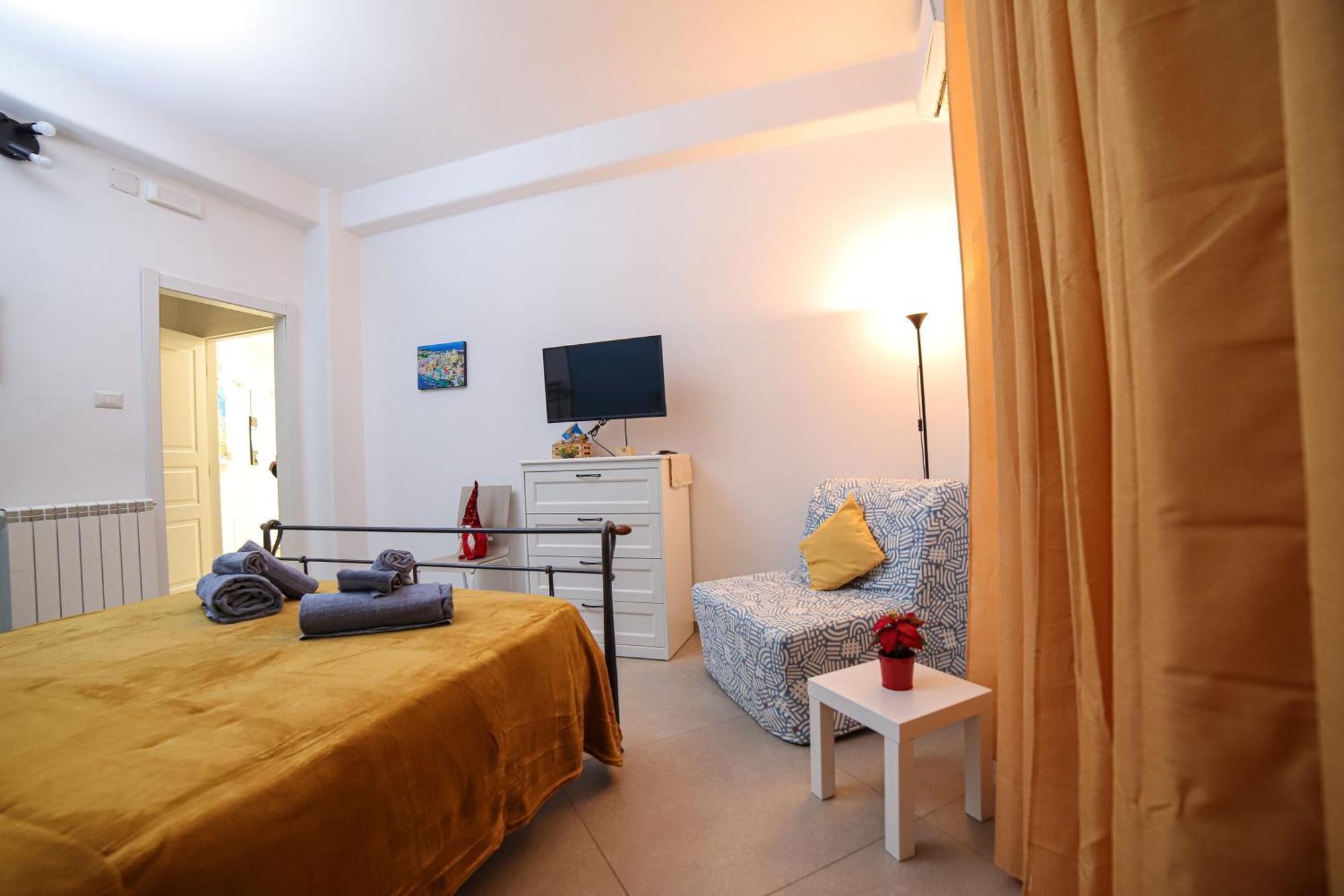 Morghen 88 Vomero Rooms Naples Exterior photo