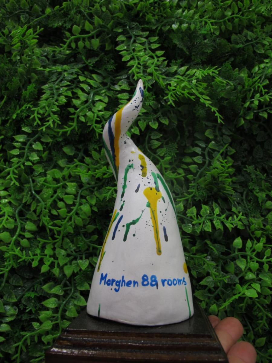 Morghen 88 Vomero Rooms Naples Exterior photo