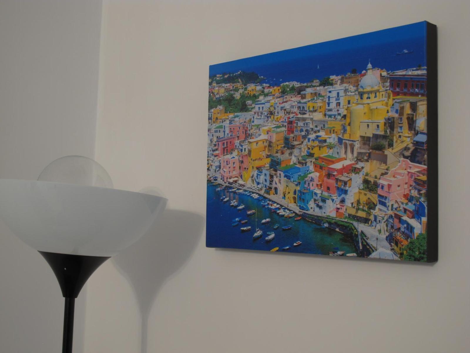 Morghen 88 Vomero Rooms Naples Exterior photo